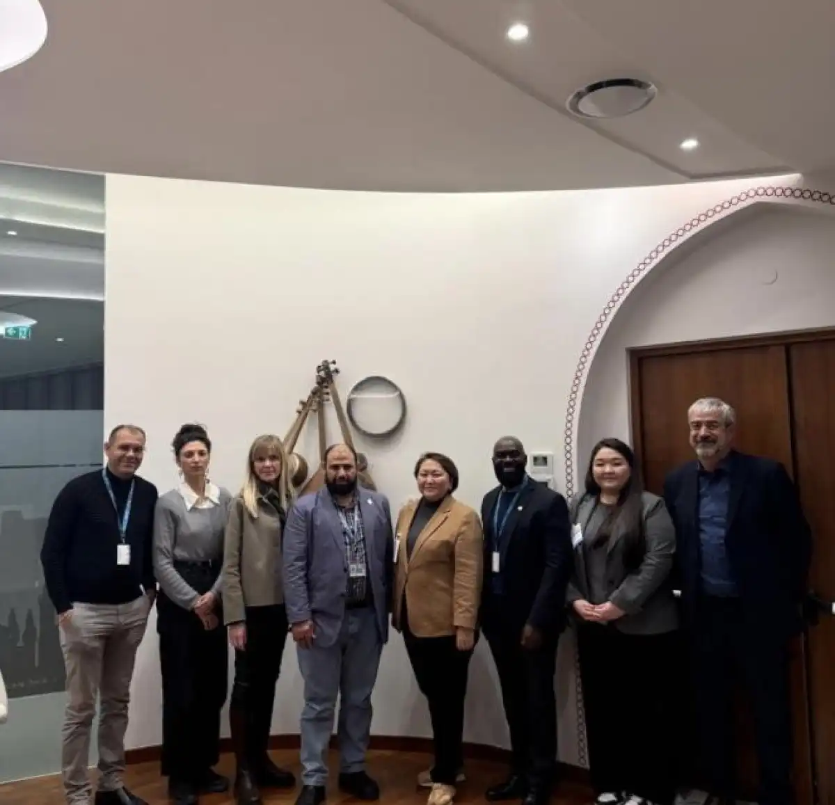 ФАО и KazAgroOrganic обсудили развитие органического сельского хозяйства в Казахстане