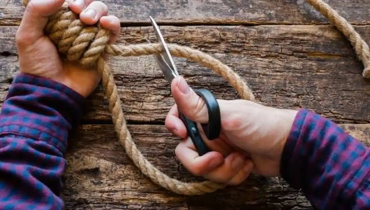 Аким Темира в Актюбинской области совершил самоубийство