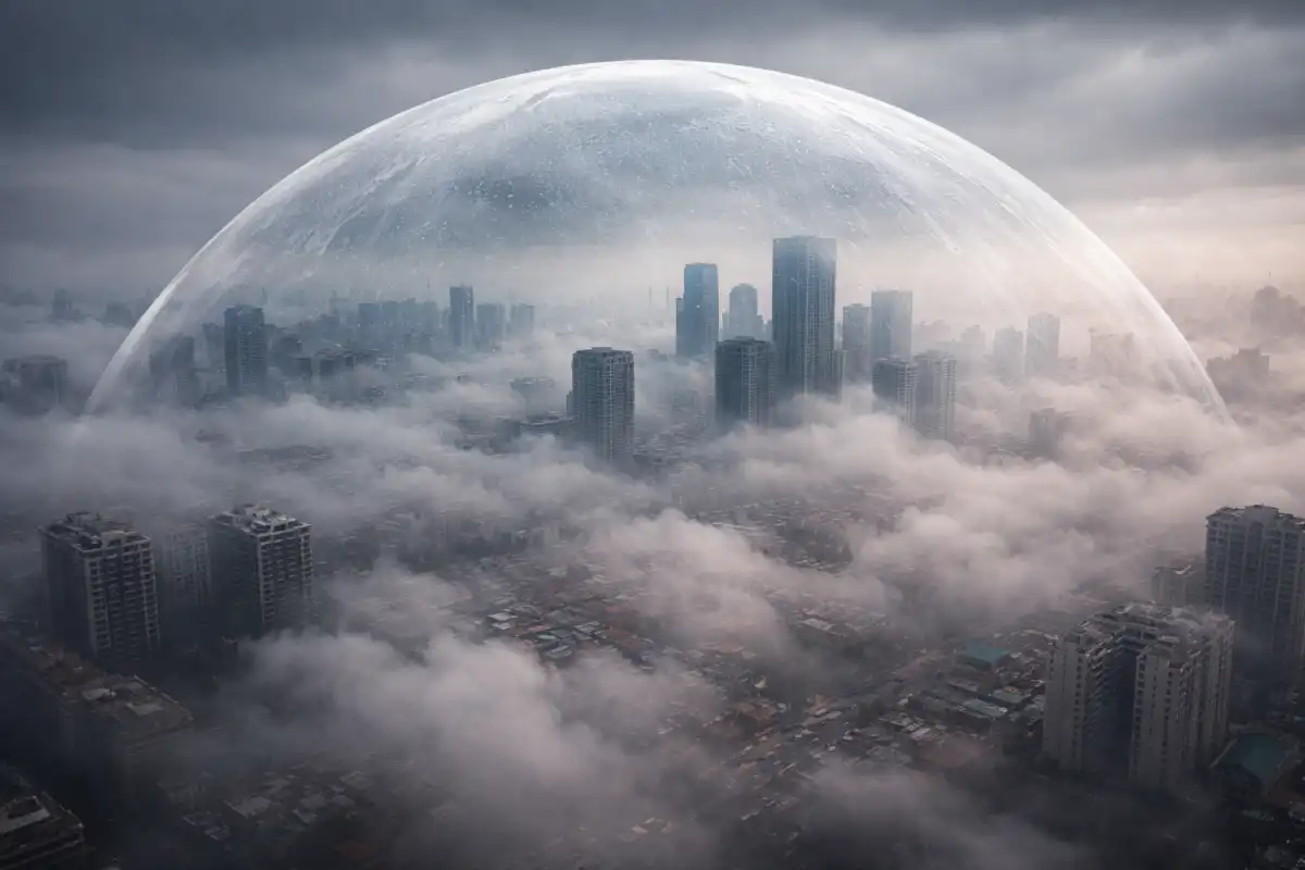 Четыре города Казахстана окажутся под влиянием неблагоприятной погоды