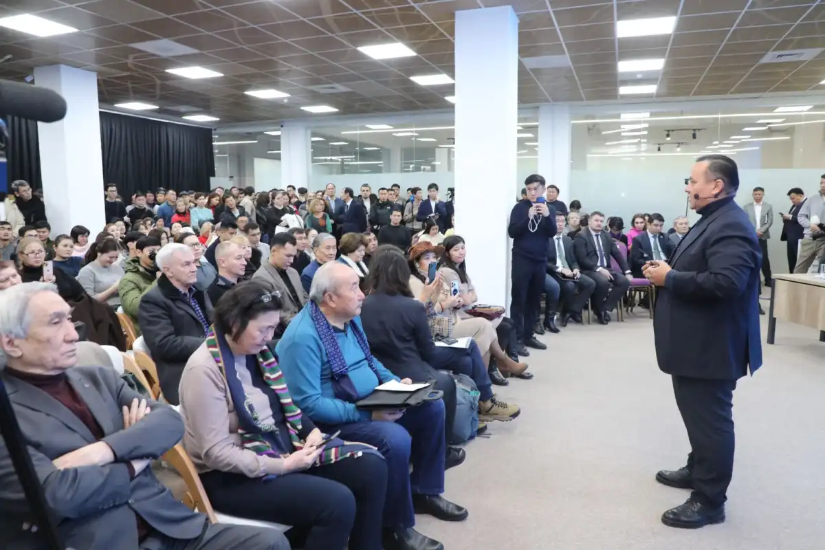 Алматы пересматривает вектор развития: горожан приглашают обсудить обновлённый Генплан