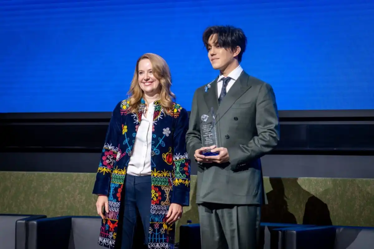 «Наша мечта — вернуться в Атамекен»: казахи Афганистана обратились к Димашу Кудайбергену