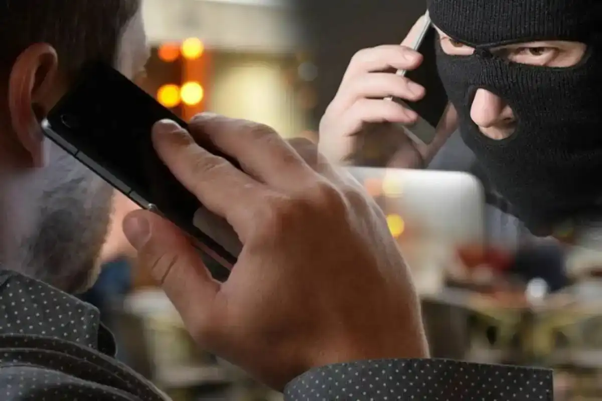 Более 6 тысяч казахстанцев стали жертвами телефонных мошенников с начала года