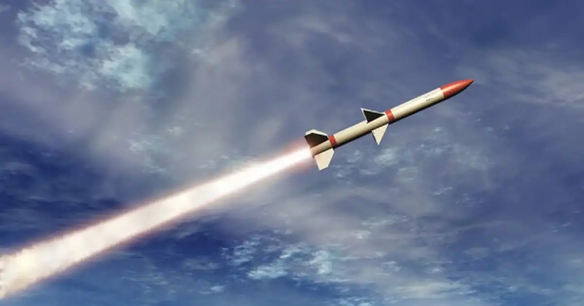 Северная Корея начала военные действия: Японскому морю грозит опасность