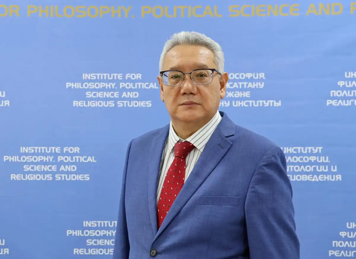 Судьбоносный год и необратимость реформ: о ключевых акцентах январского интервью Президента