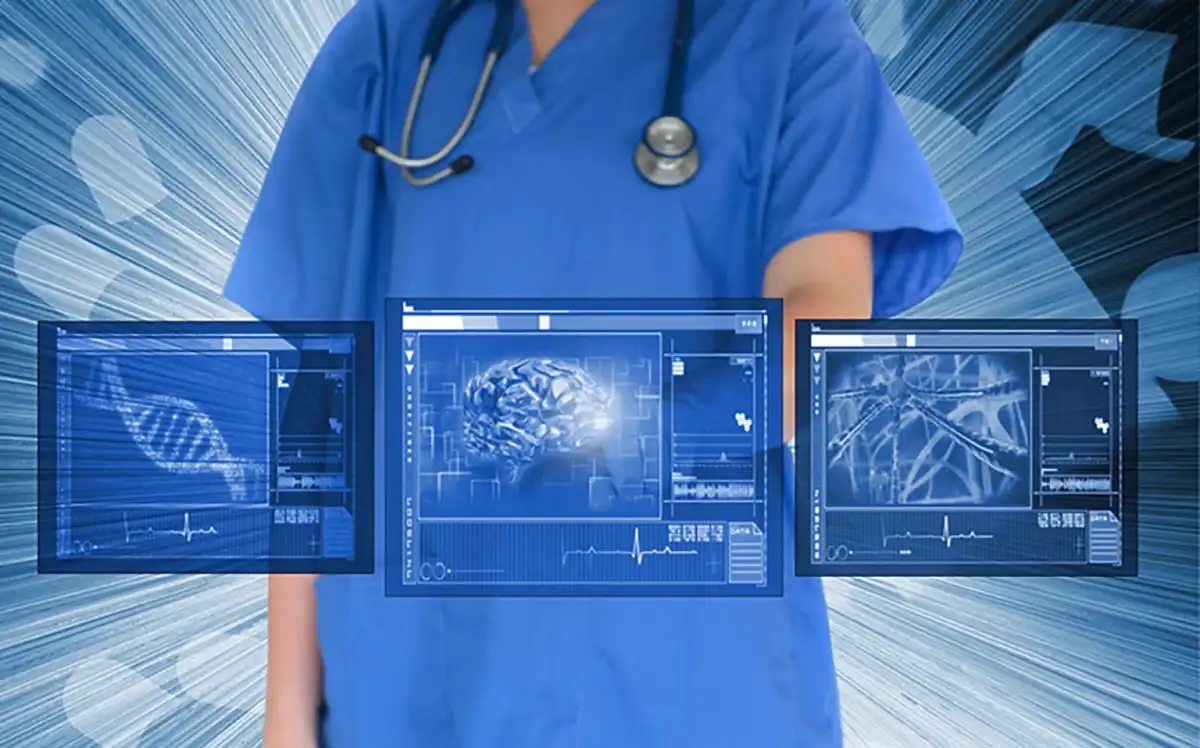 Цифровые решения для социальной сферы и медицины внедряют в Акмолинской области