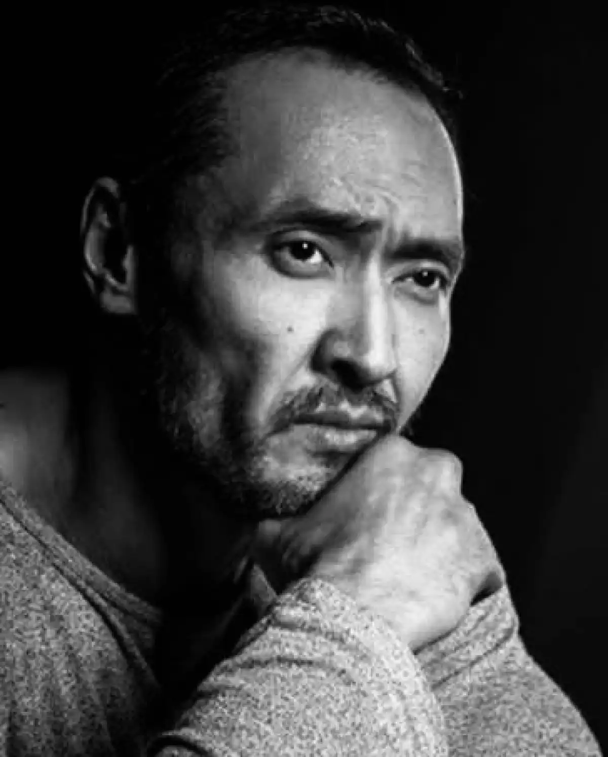 Звезда «Рэкетира» Мурат Бисенбин ушёл из жизни