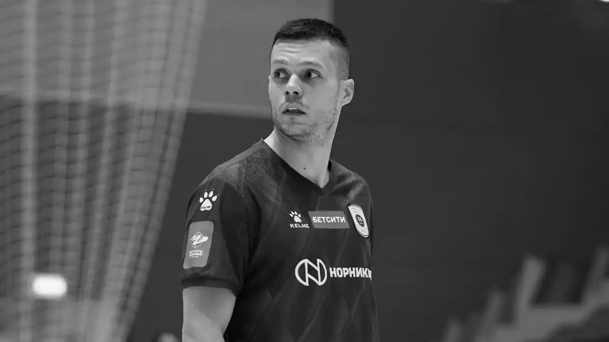 Селфи закончилось трагедией: в Таиланде погиб молодой французский футболист