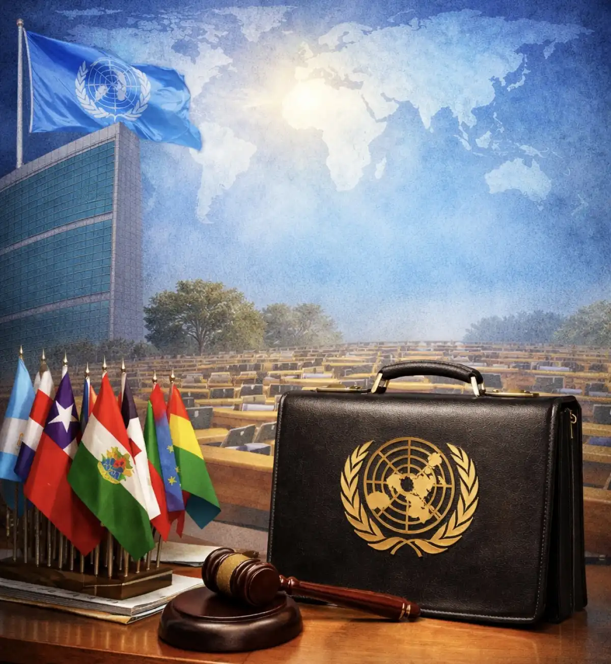 Выборы Генерального секретаря ООН: круг кандидатов и казахстанский фактор