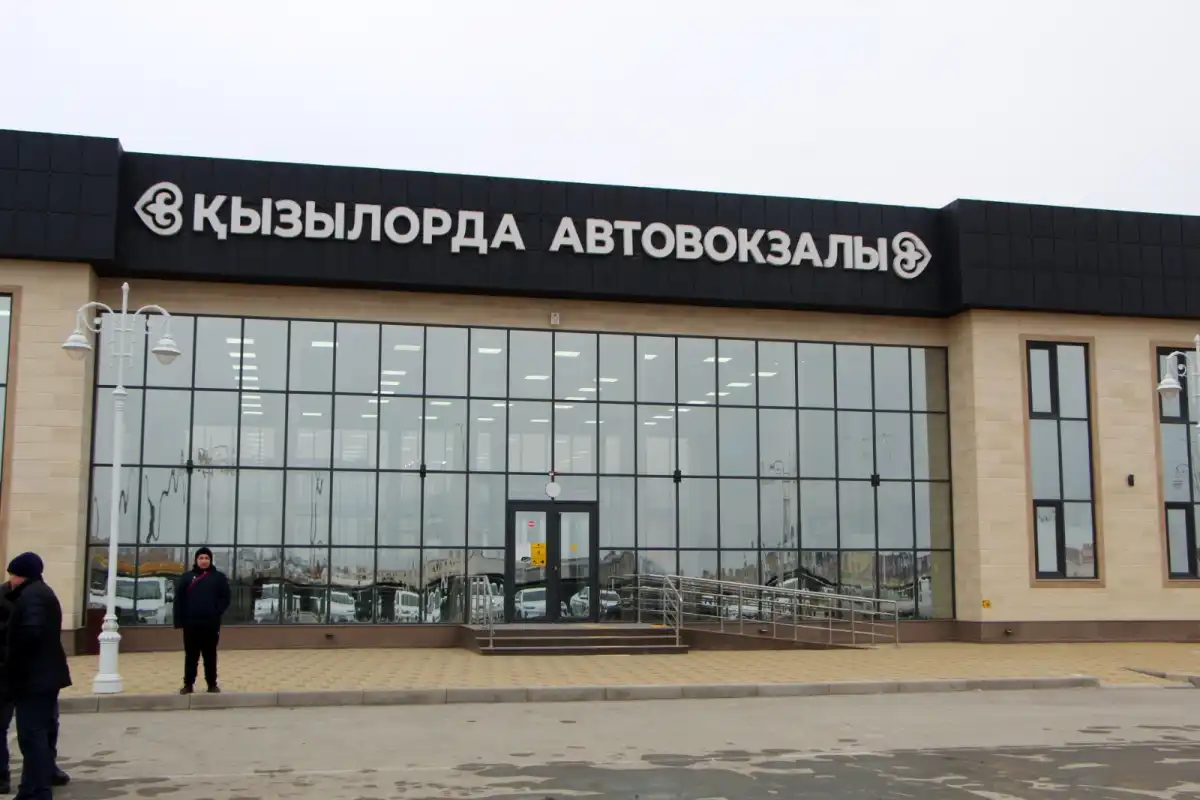 Мажилисмены оценили социальный эффект «Эко такси» и обновление Президентского парка в Кызылорде