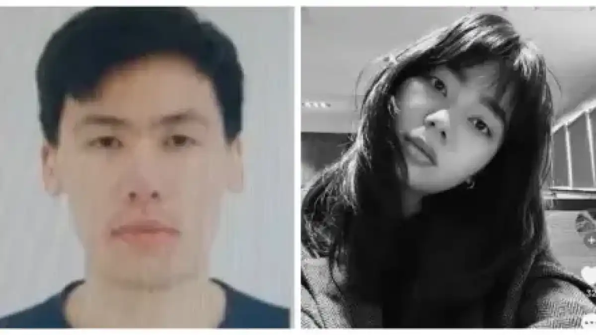 В Шымкенте арестовали подозреваемого в жестоком убийстве 21-летней студентки