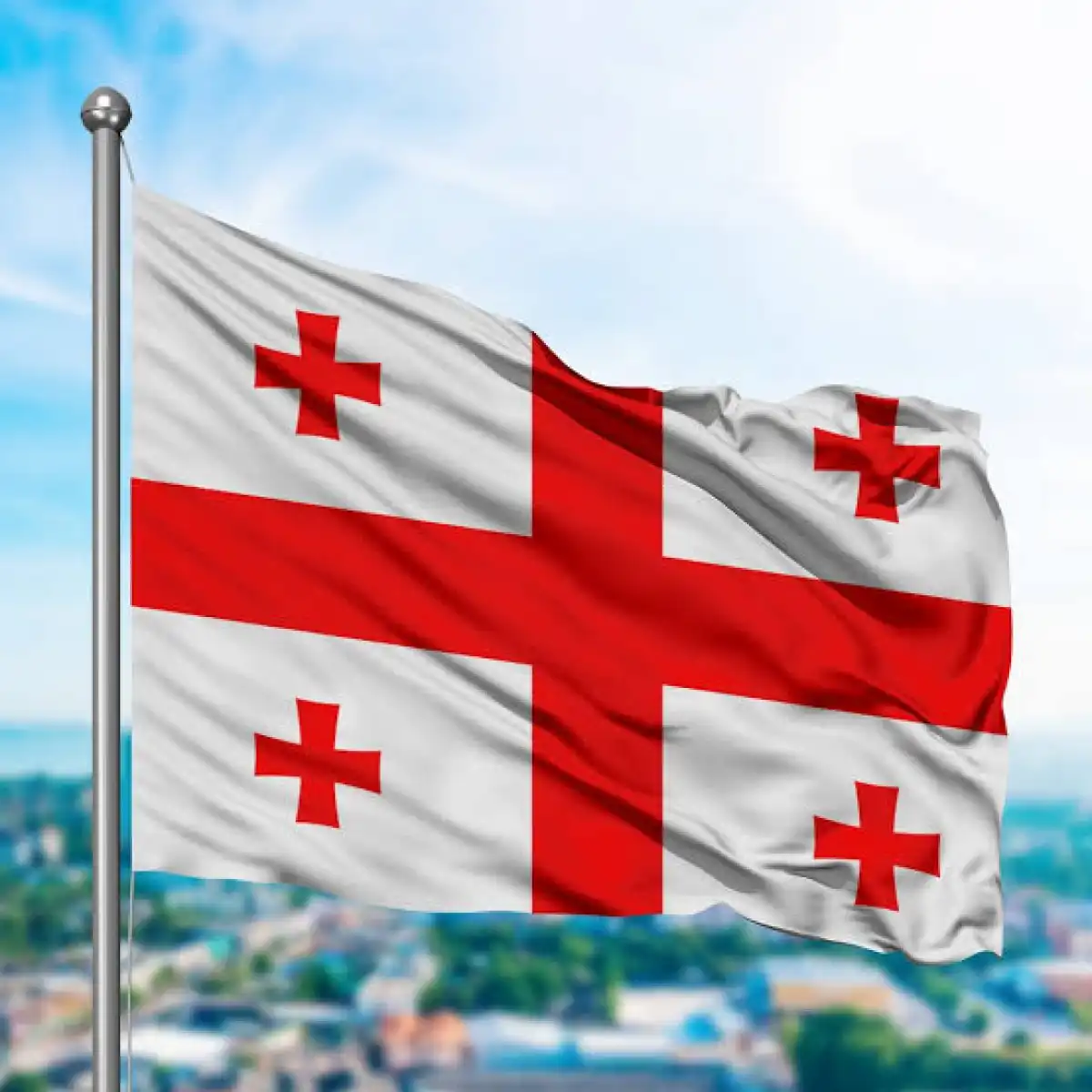 Грузины осудили премьер-министра на 5 лет тюрьмы