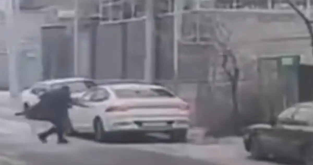 Разбойники напали на женщину: они похитили золото и деньги на 30 млн тенге