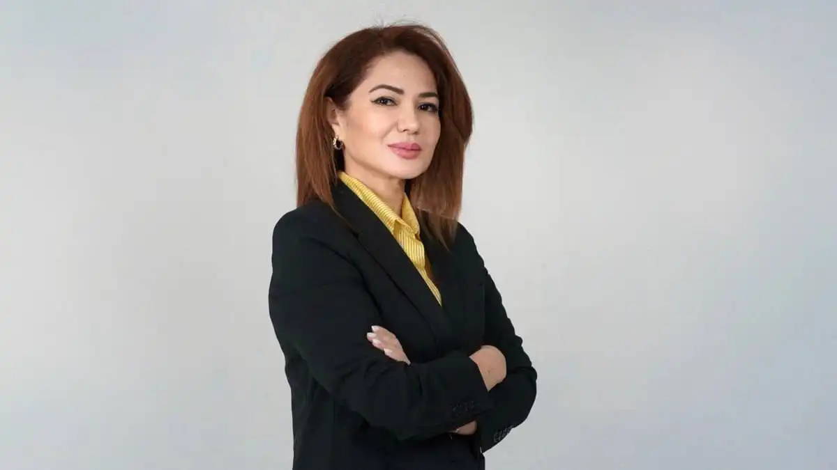 Алия Адамбаева стала главой Фонда Президентских инициатив Dara