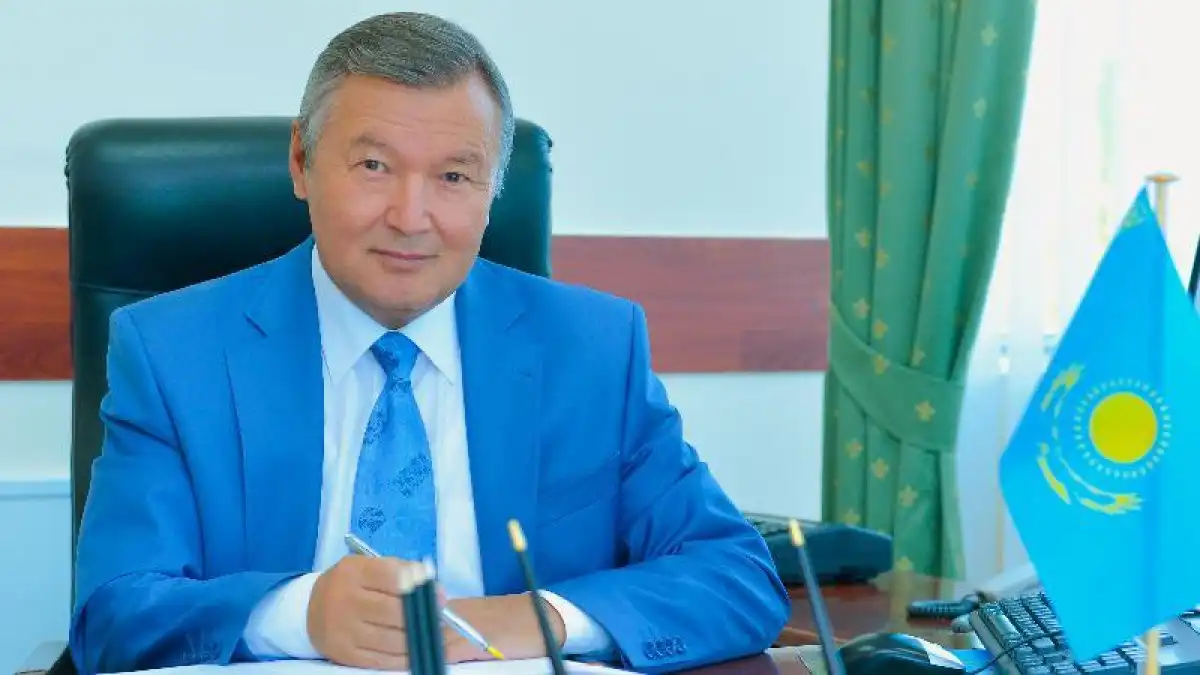 Известный юрист предложил исключить риски политизации религии в Казахстане