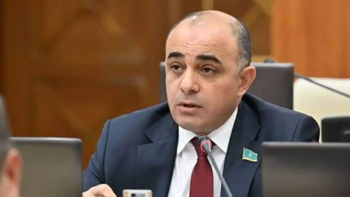 Принцип «Закон и порядок» назван фундаментом Справедливого Казахстана