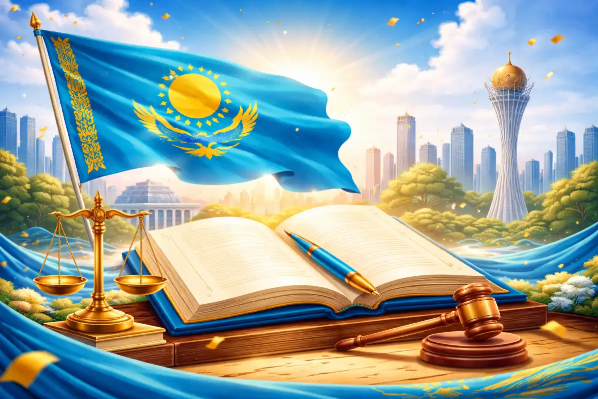 Конституционная реформа в Казахстане: изменения охватят более 80% Основного закона