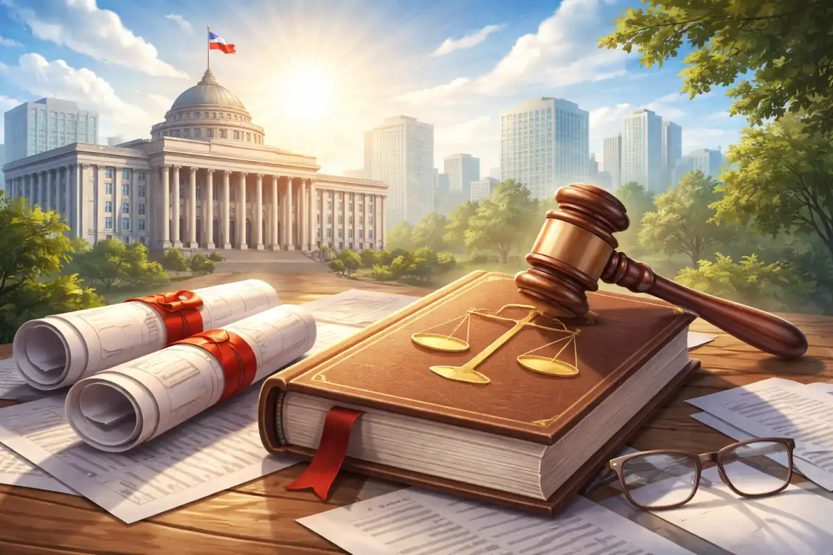 Конституционная реформа: курс на эффективность и общественный запрос