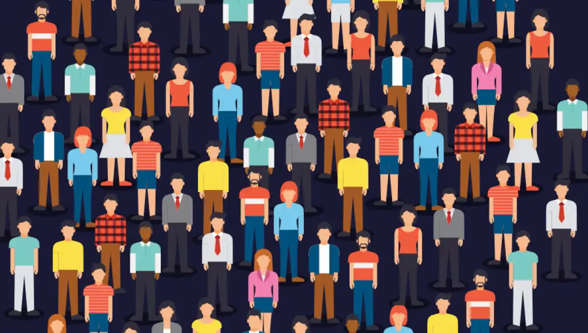 Население Казахстана превысило 20,4 млн человек к началу 2026 года