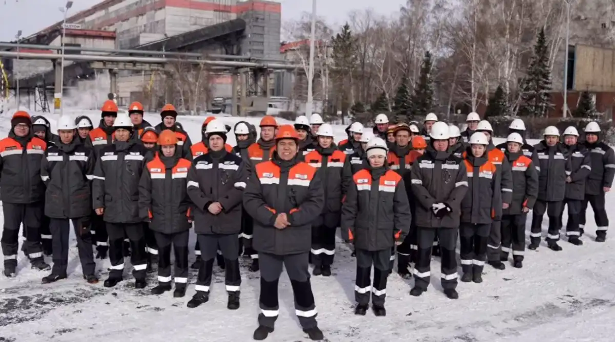 Голос трудовых коллективов: угольщики и энергетики о будущем страны