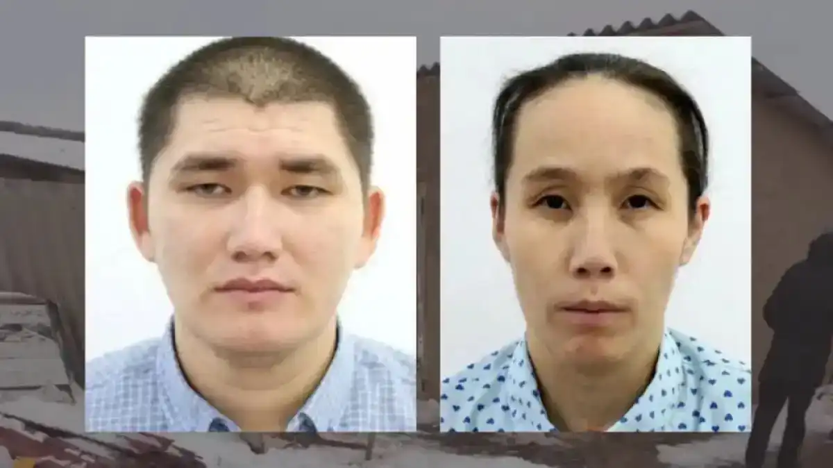 Задержан в Индонезии: подозреваемый в двойном убийстве в Атырауской области найден за границей