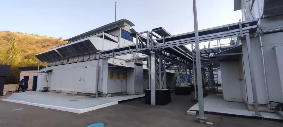 «Казахтелеком» переходит к новой стратегии развития ИИ-инфраструктуры