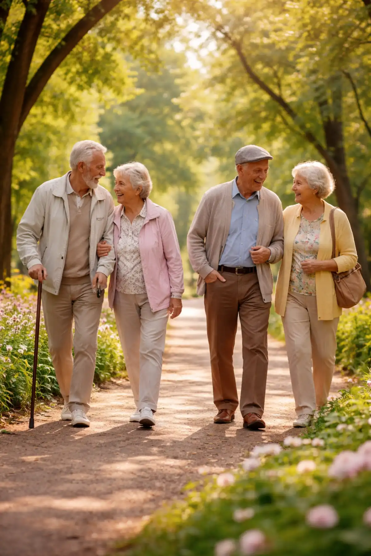 Казахстан — 77-й из 89: насколько комфортна жизнь на пенсии?