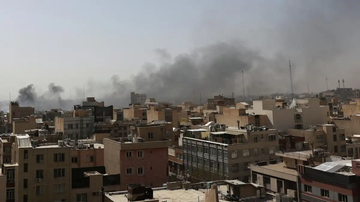 Что ждет рынок нефти после ударов США и Израиля по Ирану