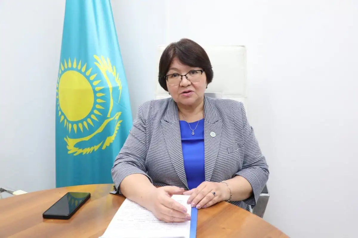 До 14 марта: как алматинцам получить открепительное удостоверение