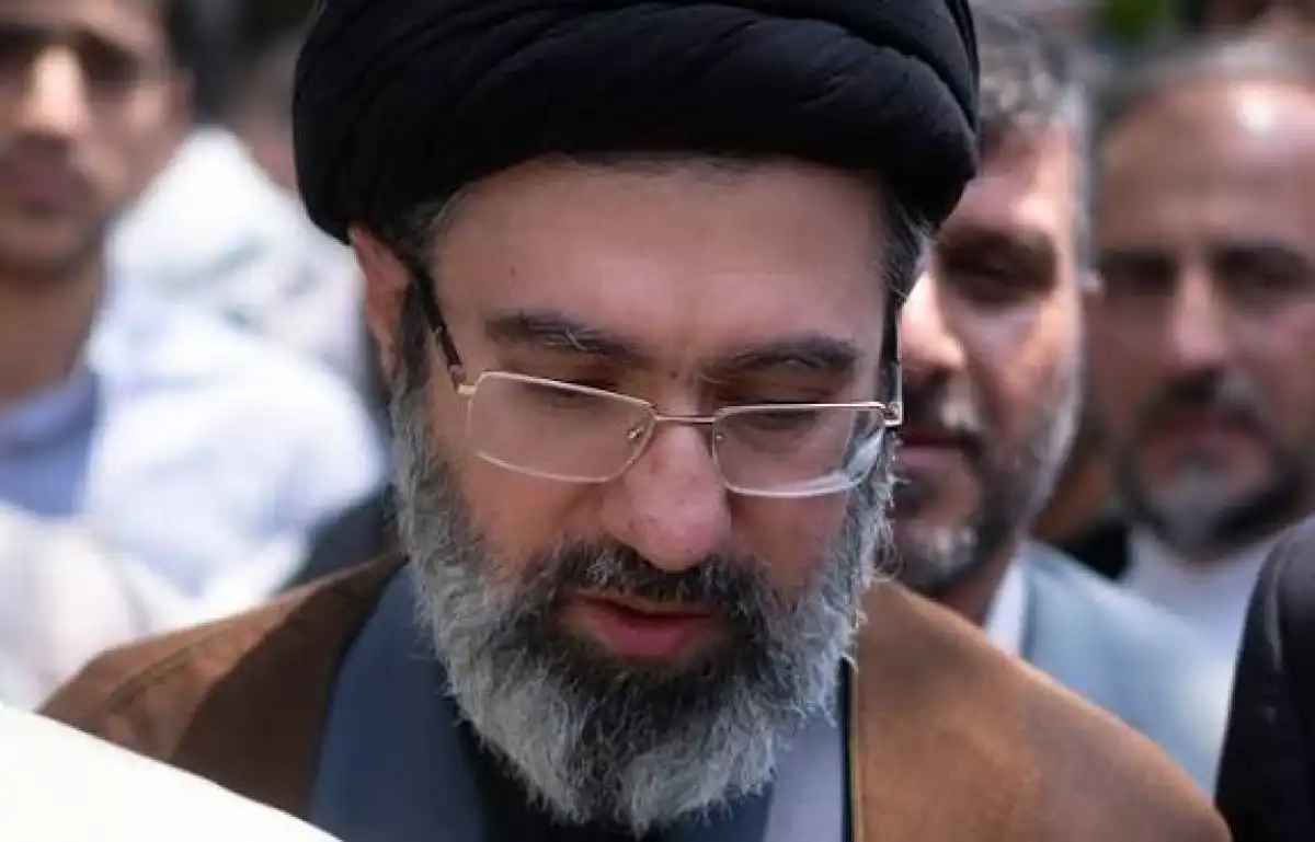 Моджтаба Хаменеи: новый Верховный лидер Ирана в эпицентре войны и перемен