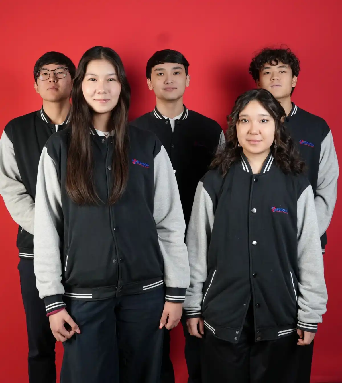 Рекордный результат: школьники «NURORDA» выиграли гранты на миллиарды