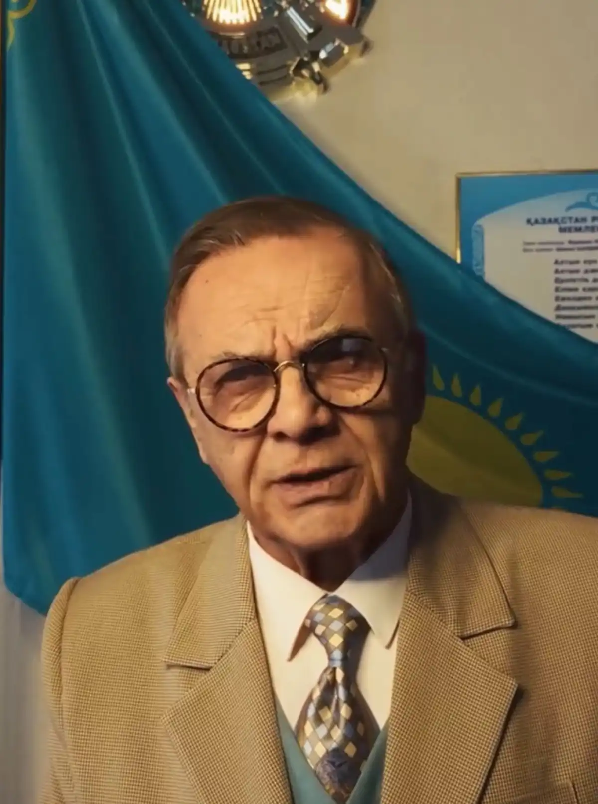 Артисты Лермонтовского театра обратились к гражданам перед референдумом