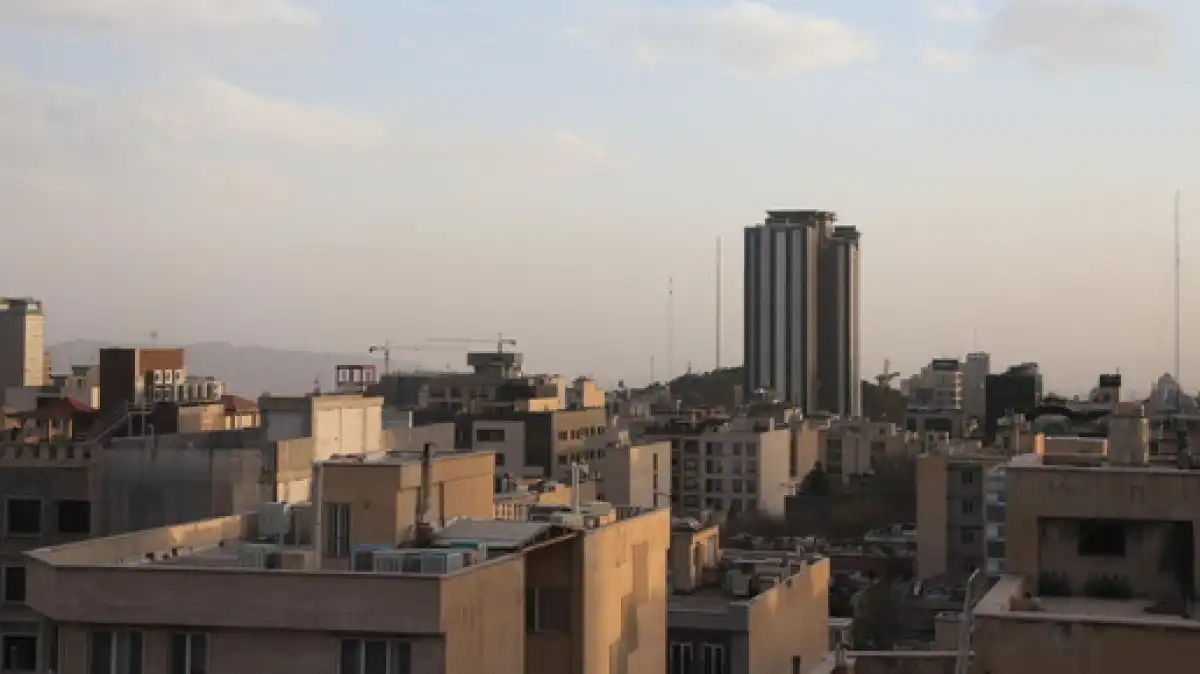 Иран потерял 60% своих ракетных установок