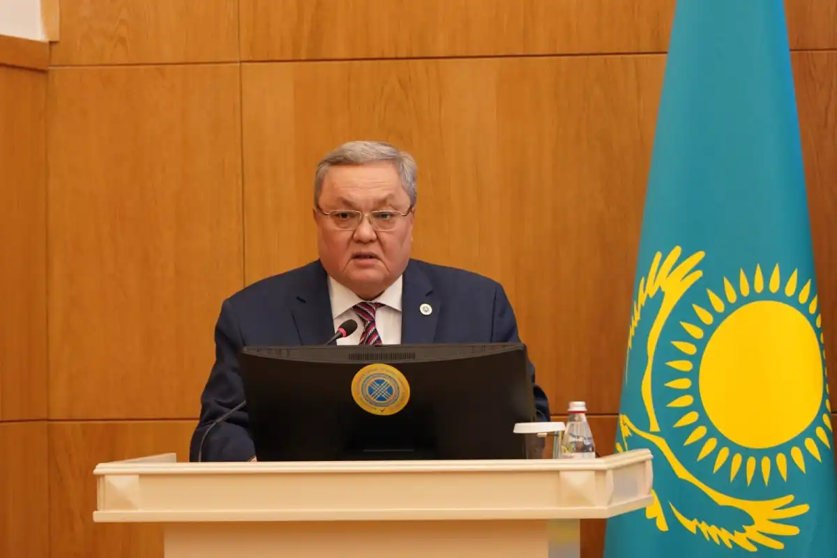 За референдумом в Казахстане будут следить наблюдатели из 38 стран