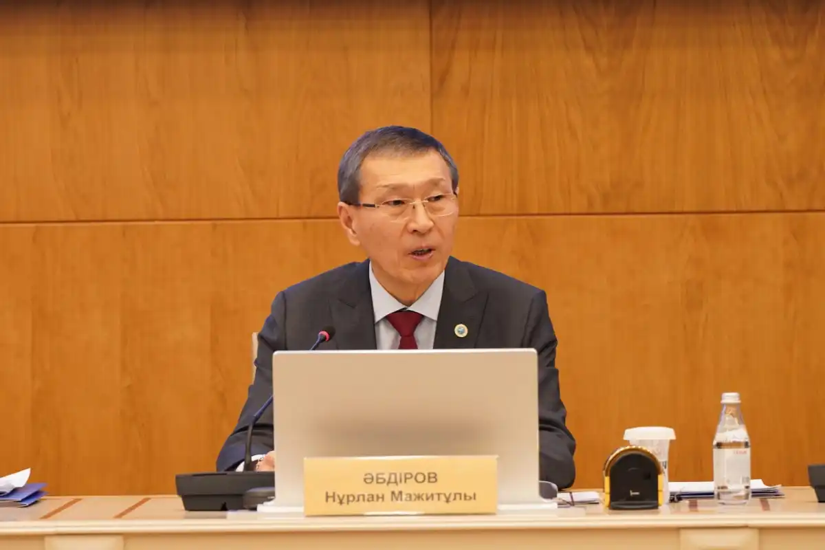 Референдум: Свыше 90 тыс. казахстанцев с инвалидностью смогут с комфортом проголосовать