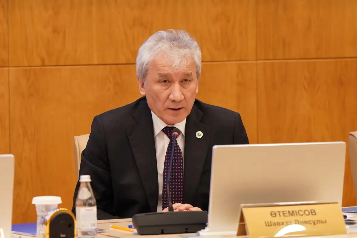 Более 71 тыс. человек проходят специальное обучение к референдуму в Казахстане