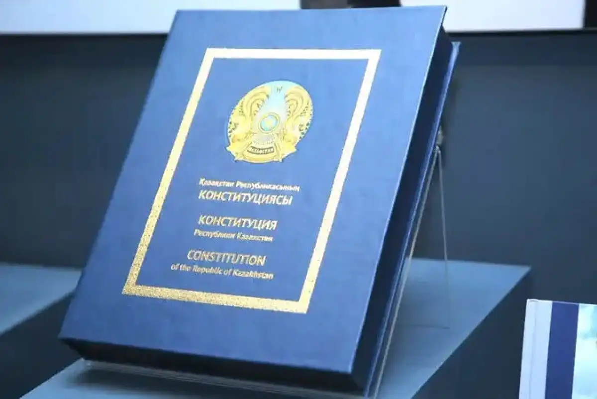 Бизнес и Конституция: Абай Амиров о значении предстоящих реформ