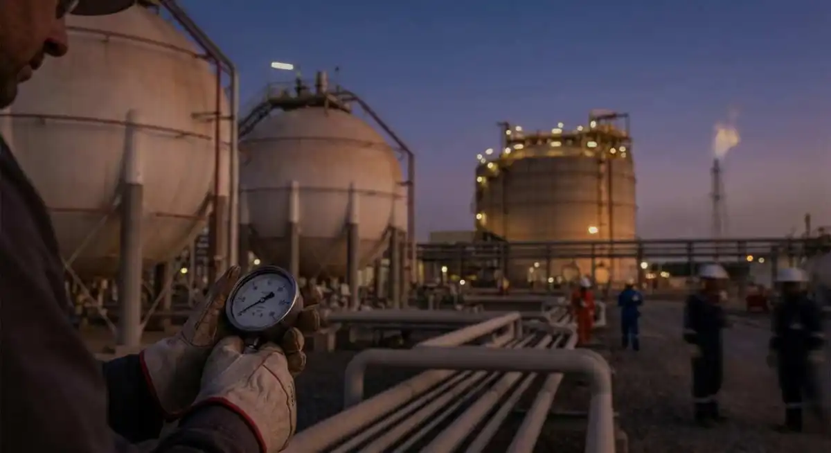 Более 30 стран высвободят 400 миллионов баррелей нефти