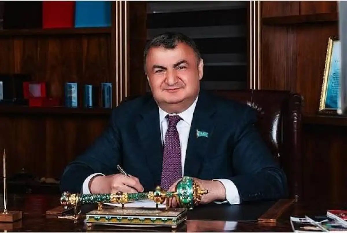 Конституция благодарности и ответственности