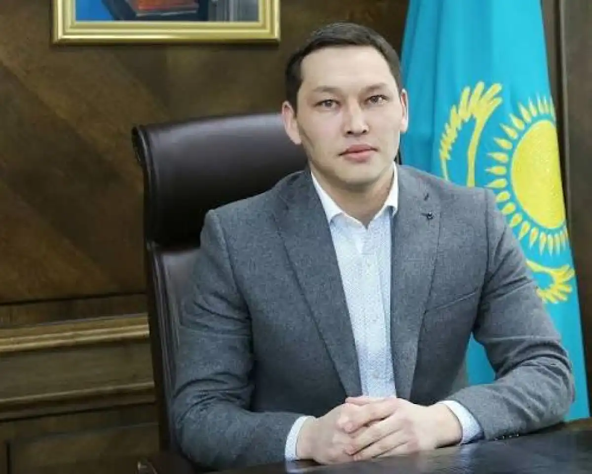 От заявлений к обвинениям: в Алматы задержан Санжар Бокаев