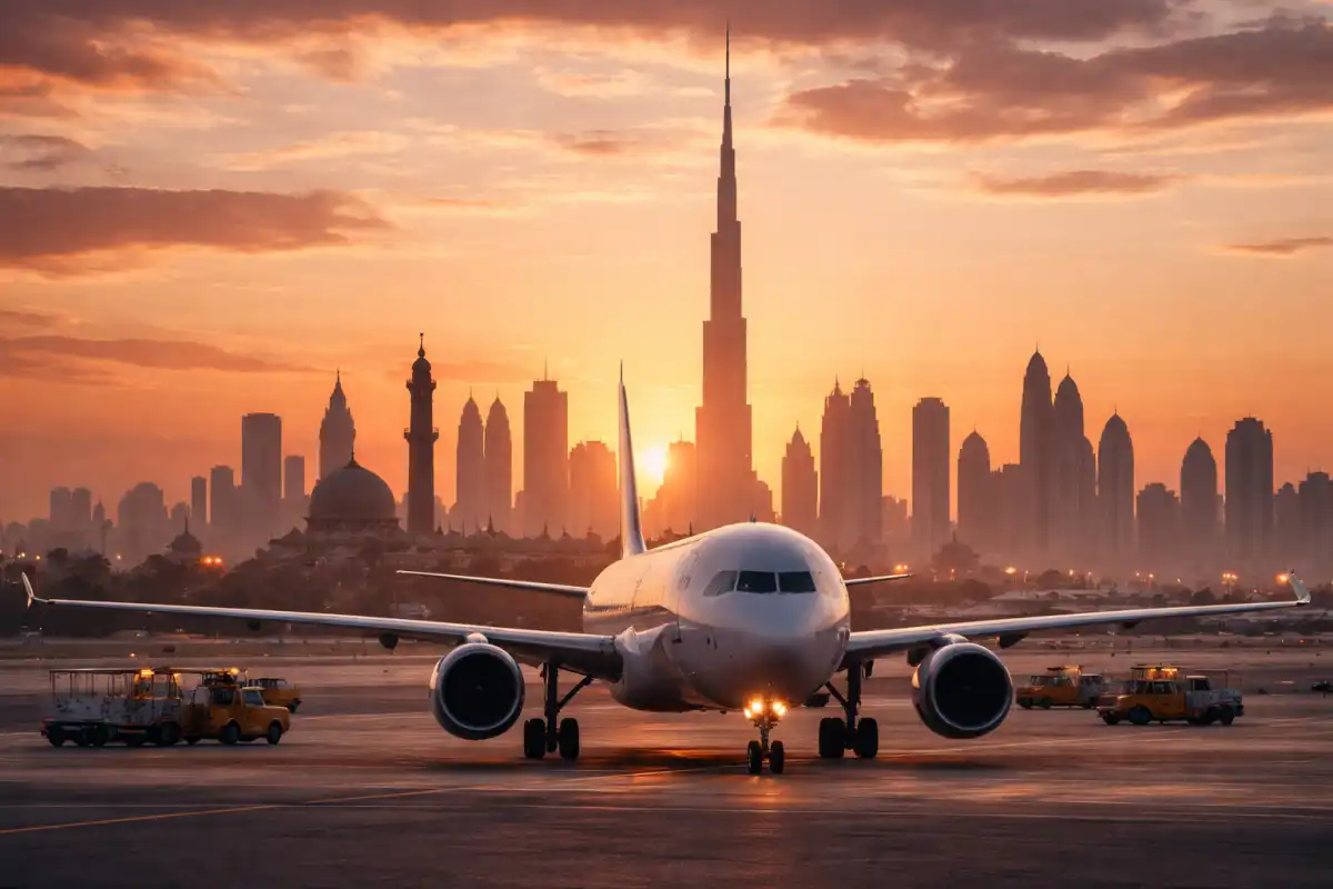 Полеты на Ближний Восток под вопросом: кто продолжает летать и чего ждать дальше