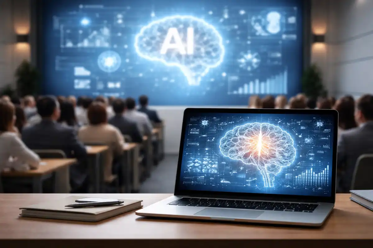 В Актау обсудили внедрение искусственного интеллекта в образование в рамках Года ИИ