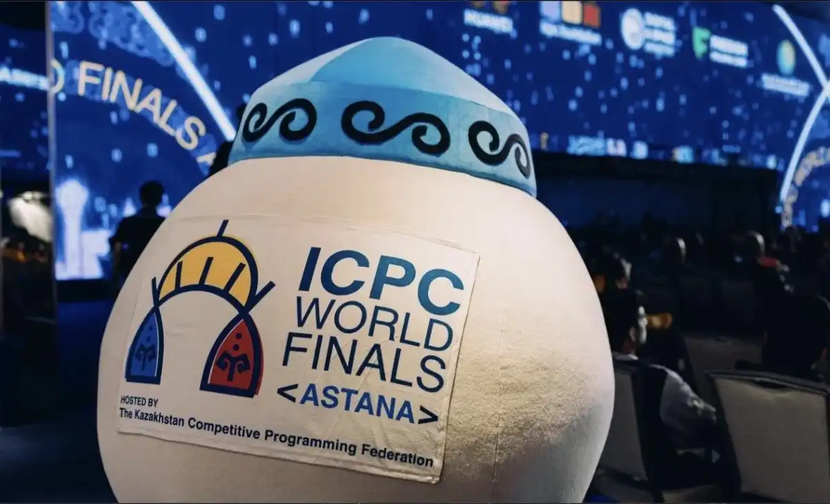 AI-олимпиада мирового уровня пройдет в Астане в 2026 году