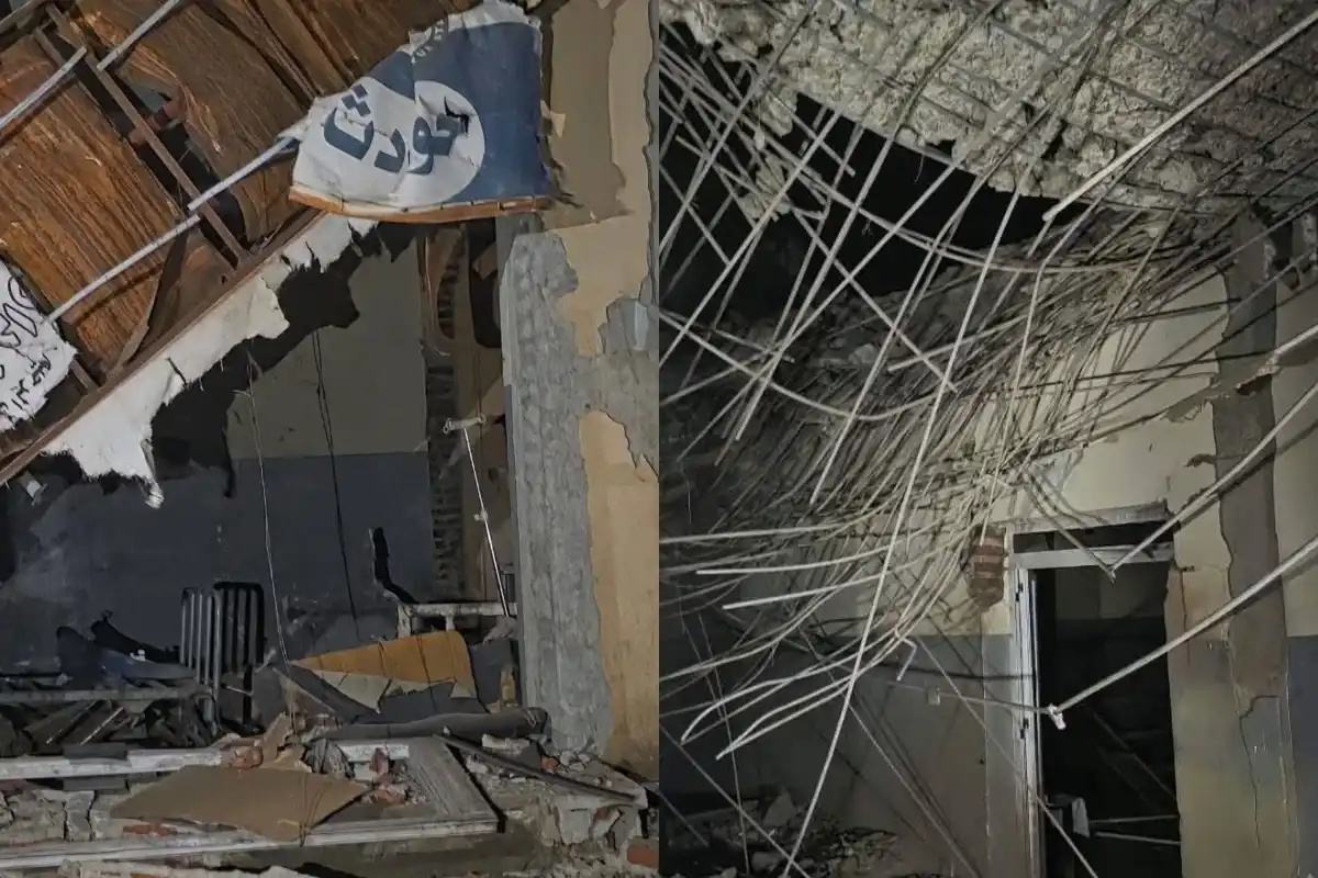 В результате атаки на больницу в Судане погибли более 60 человек