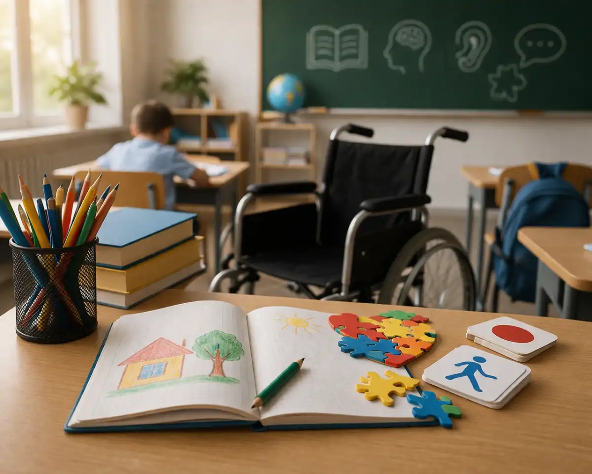 Инклюзия не на бумаге: почему случай в Астане — сигнал для всей системы образования
