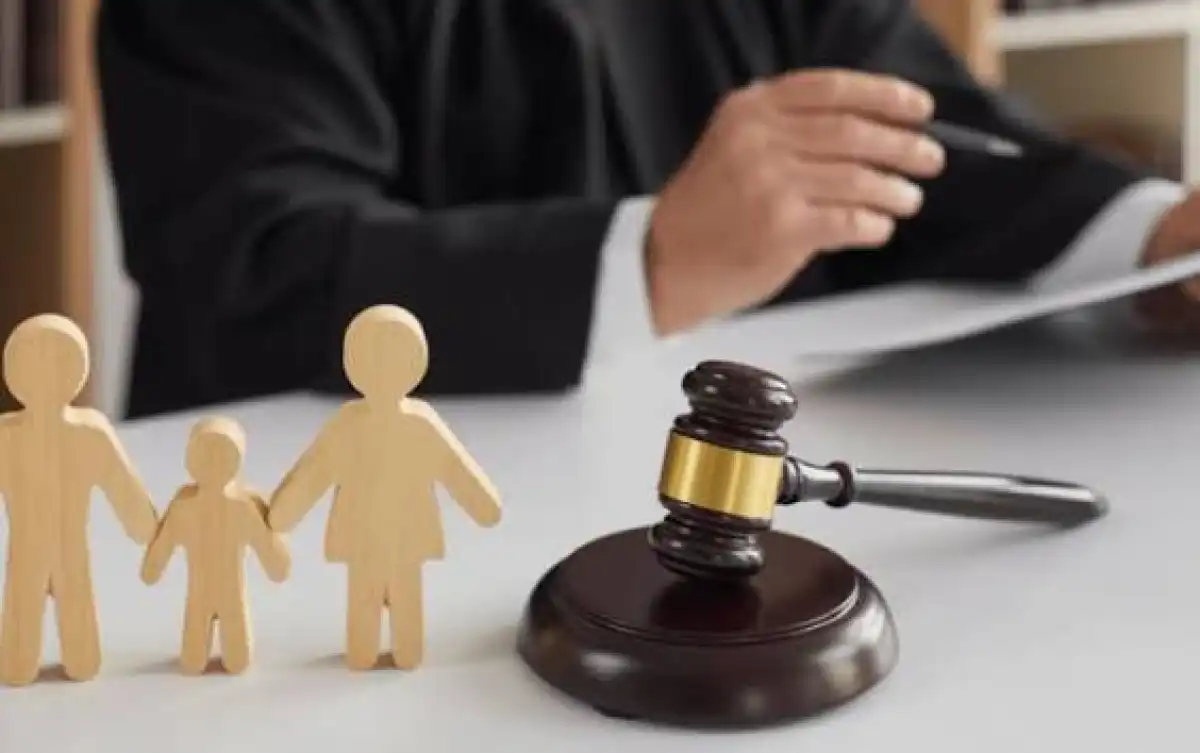 В области Абай двоих жителей осудили за неуплату алиментов