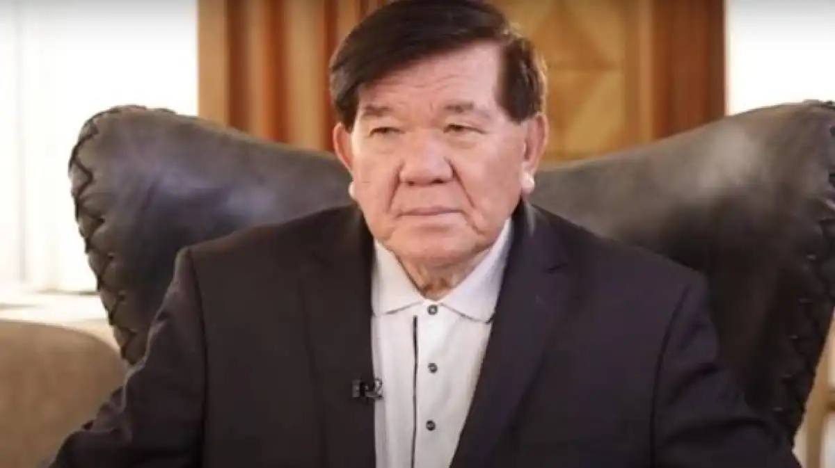 Мухтар Шаханов находится в реанимации