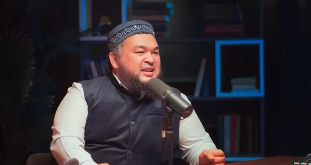 «Блогера-устаза» Нуржана Смагулова привлекли к ответственности