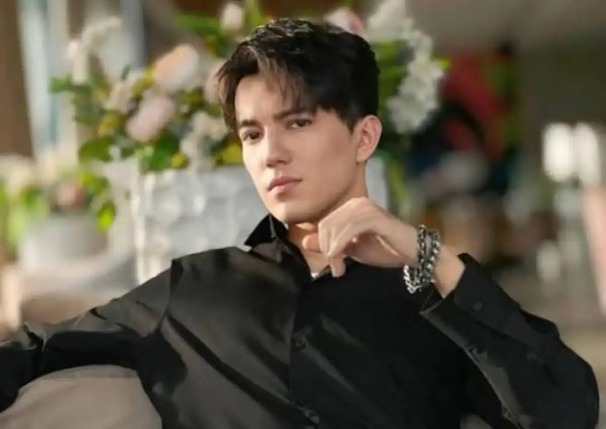 Димаш Кудайберген объяснил, почему не спешит с женитьбой