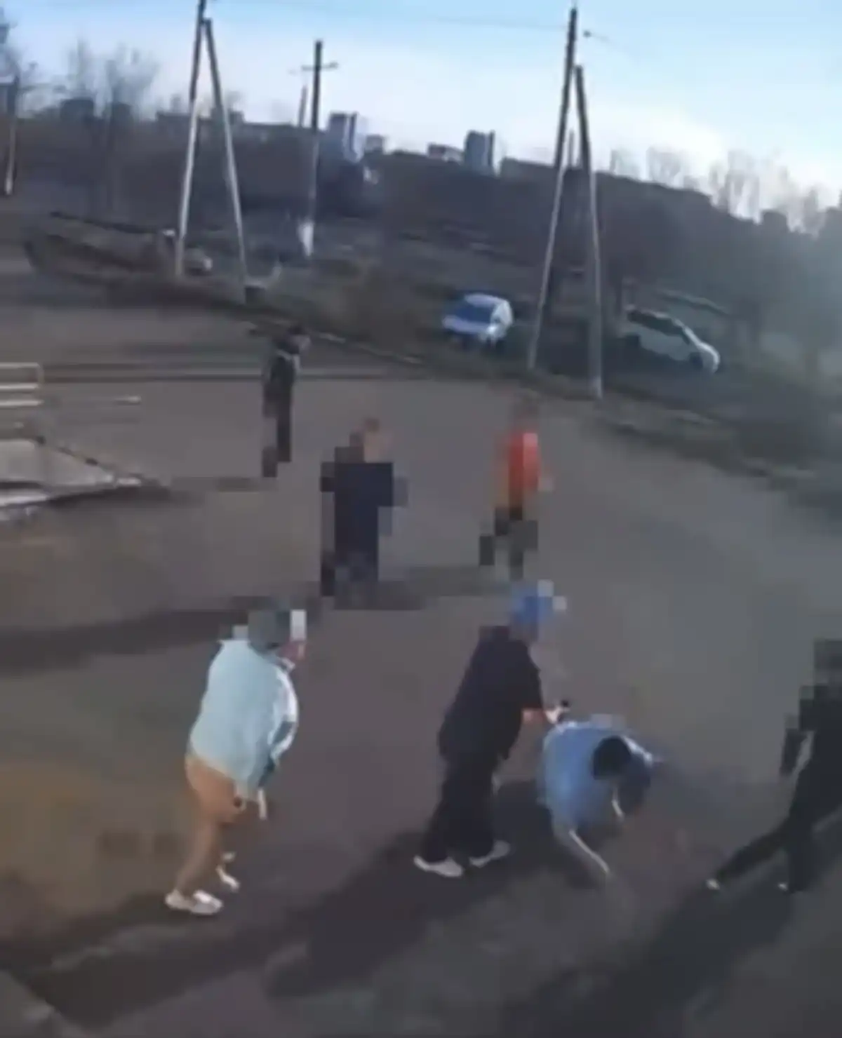 В Экибастузе напали на медиков: подозреваемым грозит до 12 лет лишения свободы