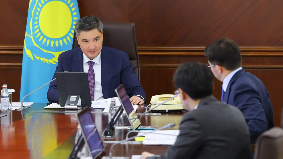 Казахстан формирует крупнейший IT-хаб Центральной Азии